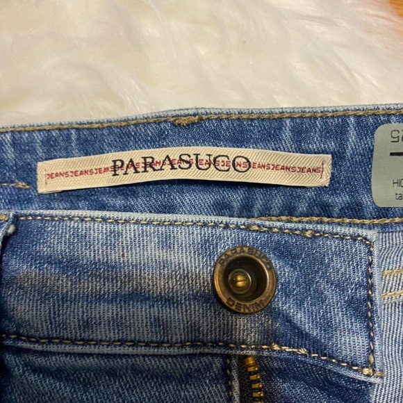 🔻SALE🔻PARASUCO🔹EXCELLENT CONDITION - Picture 5 of 7
